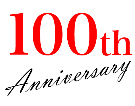 100th Anniversary