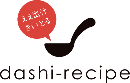 ええ出汁きいとる dashi-recipe