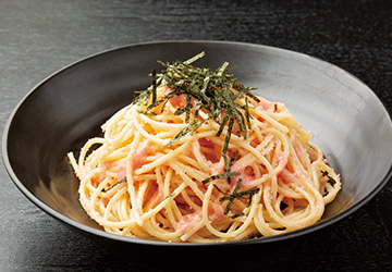 パスタソース